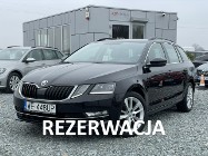 Skoda Octavia III 2.0TDi DSG 150KM, 134tys km, Style, Salon PL, FV23%, Full Led, ACC