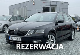 Skoda Octavia III 2.0TDi DSG 150KM, 134tys km, Style, Salon PL, FV23%, Full Led, ACC