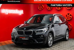BMW X1 F48 sDrive18d sDrive18d 2.0 150KM