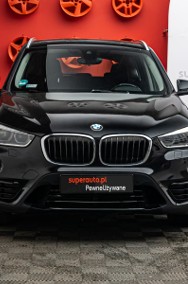 BMW X1 F48 sDrive18d sDrive18d 2.0 150KM-2
