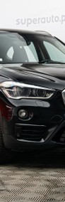BMW X1 F48 sDrive18d sDrive18d 2.0 150KM-3