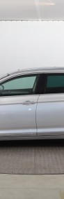 Volkswagen Passat B8 , Automat, Skóra, Navi, Klimatronic, Tempomat, Parktronic,-4