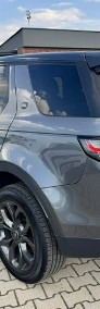 Land Rover Discovery Sport SALON PL / VOLL / 4X4 / 129 tys.km / SERWIS / fak.vat-3