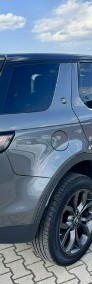 Land Rover Discovery Sport SALON PL / VOLL / 4X4 / 129 tys.km / SERWIS / fak.vat-4