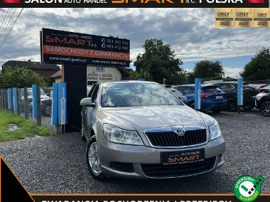 Skoda Octavia II Salon Pl / 1 własciciel / 1 REJ. 2013 rok / Klima-1