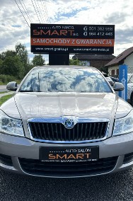 Skoda Octavia II Salon Pl / 1 własciciel / 1 REJ. 2013 rok / Klima-2