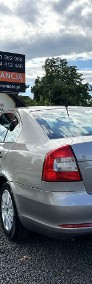 Skoda Octavia II Salon Pl / 1 własciciel / 1 REJ. 2013 rok / Klima-4