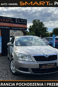 Skoda Octavia II Salon Pl / 1 własciciel / 1 REJ. 2013 rok / Klima-2