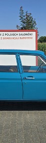 Peugeot 104 Wersja GL Pojazd Zabytkowy 1977 Żółte tablice Stan kolekcjonerski-4
