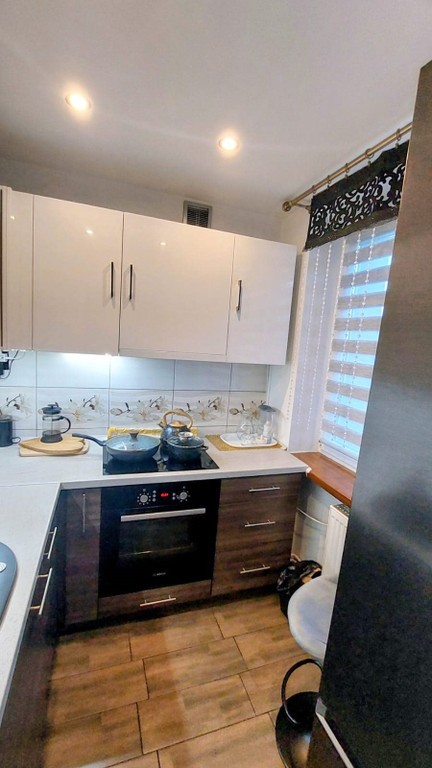 Mieszkanie na sprzedaż, 43 m², 2 pokoje Piekary Śląskie Brzeziny Śląskie
