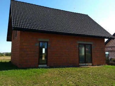 Dom Łódź Nowosolna-1