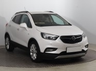 Opel Mokka , Salon Polska, Automat, Skóra, Navi, Tempomat, Parktronic,