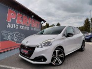 Peugeot 208 I