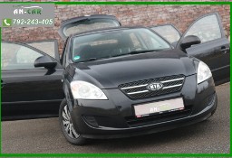 Kia Cee'd I Kia Ceed I 1.4 1,4 16V-KLimatyzacja-Multifunkcja-Komputer-130 000km