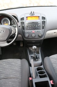 Kia Ceed I 1.4 1,4 16V-KLimatyzacja-Multifunkcja-Komputer-130 000km-2