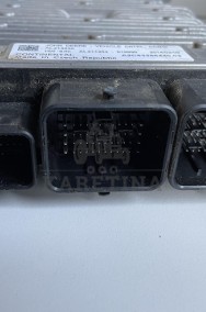 John Deere 6M - komputer moduł Vehicle Cntrl AL214930-3