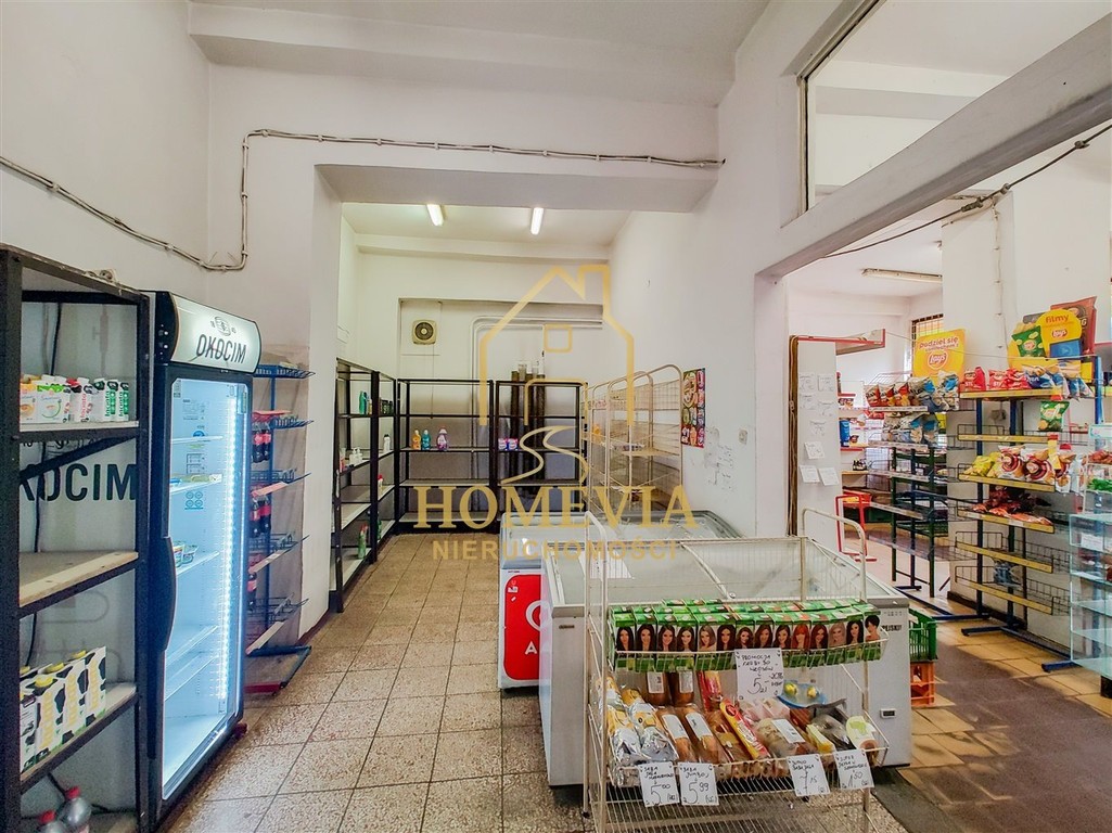 Lokal 106,53 m² na osiedlu z dużymi witrynami – pohled 5