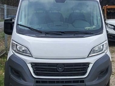 Fiat Ducato 2.3 DCI 131km-1