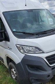 Fiat Ducato 2.3 DCI 131km-2