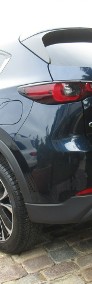 Mazda CX-5 BEZSZKODOWY Fabryczna Gwarancja Kamery360 El. klapa Keyless Salon FV-3