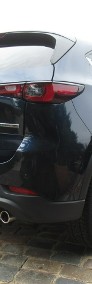 Mazda CX-5 BEZSZKODOWY Fabryczna Gwarancja Kamery360 El. klapa Keyless Salon FV-4