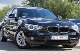 BMW SERIA 1 1.6 Diesel 116 KM Klima Biksenon LED GWARANCJA!