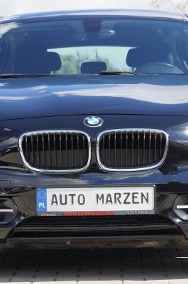 BMW SERIA 1 1.6 Diesel 116 KM Klima Biksenon LED GWARANCJA!-2