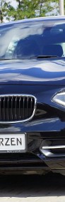 BMW SERIA 1 1.6 Diesel 116 KM Klima Biksenon LED GWARANCJA!-3