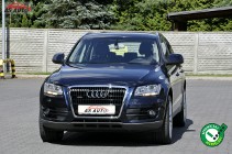 Audi Q5 I (8R) 3,0TDi 240KM*Quattro*Skóry*MMi*Navi*Model2011*Serwis*