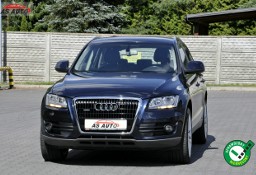 Audi Q5 I (8R) 3,0TDi 240KM*Quattro*Skóry*MMi*Navi*Model2011*Serwis*