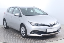 Toyota Auris II , Salon Polska, Serwis ASO, Automat, VAT 23%, Klimatronic,