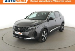 Peugeot 3008 II full led virtual navi pdc auto klima allure
