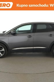 Peugeot 3008 II full led virtual navi pdc auto klima allure-2