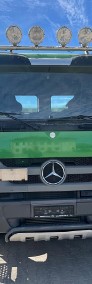 Mercedes-Benz Actros 2648 6X4 Wywrotka-3
