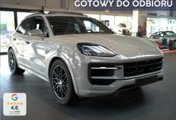 Porsche Cayenne II GTS 4.0 Cayenne GTS (500KM) | Skrętna tylna oś + Dach panoramiczny