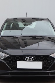 Hyundai i20 , Salon Polska, Serwis ASO, VAT 23%, Klima-2
