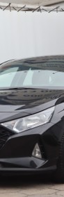 Hyundai i20 , Salon Polska, Serwis ASO, VAT 23%, Klima-3