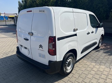 Citroen Berlingo-1