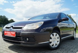 Citroen C5 II Salon PL 1,8 125 km Klimatronic Zadbany Sprawny