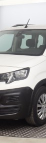 Peugeot Rifter , Salon Polska, Serwis ASO, VAT 23%, Klima, Tempomat,-3