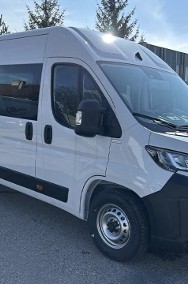 Opel Movano L4H2 Zabudowa Brygadowa L4H2 Zabudowa Brygadowa 2.2 140KM-2
