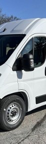 Opel Movano L4H2 Zabudowa Brygadowa L4H2 Zabudowa Brygadowa 2.2 140KM-4