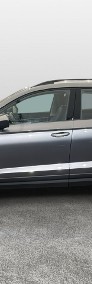 SEAT Ateca VAT 23% Style 1.5TSI 150KM DSG 2024 r., salon PL, I właściciel-3