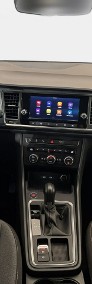 SEAT Ateca VAT 23% Style 1.5TSI 150KM DSG 2024 r., salon PL, I właściciel-4