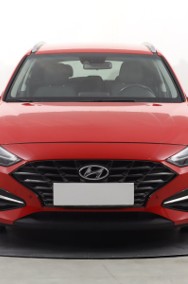 Hyundai i30 II , Salon Polska, 1. Właściciel, Automat, VAT 23%, Klimatronic,-2