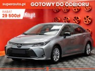 Toyota Corolla XII Comfort 1.5 benzyna Comfort 1.5 benzyna 125KM | Podgrzewane fotele!