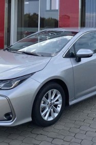 Toyota Corolla XII Comfort 1.5 benzyna Comfort 1.5 benzyna 125KM | Podgrzewane fotele!-2