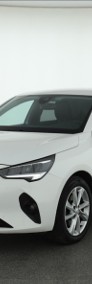 Opel Corsa F , Salon Polska, Automat, VAT 23%, Skóra, Klimatronic,-3
