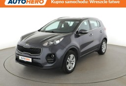 Kia Sportage IV pdc kamera navi grzane fotele manual auto klima