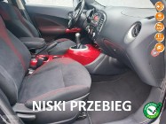 Nissan Juke bogata opcja zadbany bezwypadkowy Gwarancja